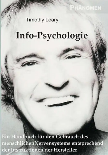 Info-Psychologie