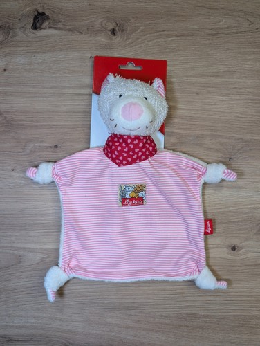 Sigikid schmusetuch katze - sigikid,