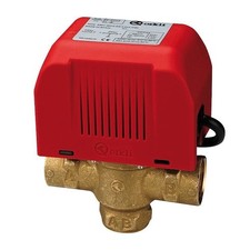 Orkli Drei-Wege-Zonenventil ¾