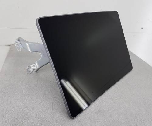 Tesla model display monitor - model,