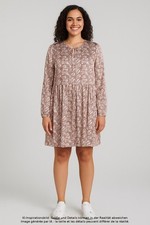 Donna hallhuber kleid - donna, by