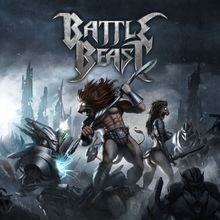 Battle beast von - beast,