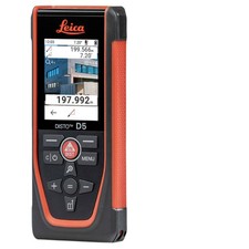 Leica Disto D5