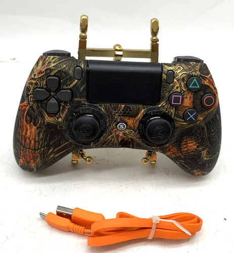 Rare scuf impact cyber - scuf,