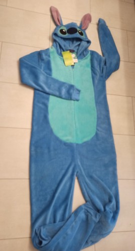Disney stitch kostüm overall - kostüm,,