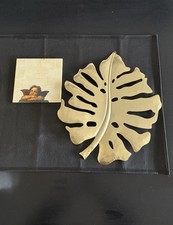 Wandbehänge 2er Set * Wandfliese + Wanddekoration