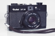 Lomography Kamera ROLLEI XF 35