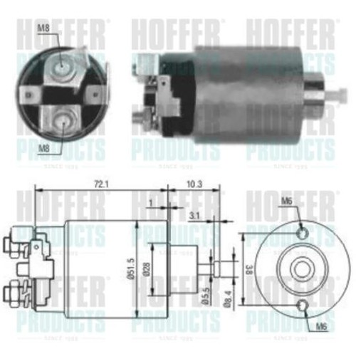 Elektromagnet mitsubishi - elektromagnet,