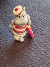 Ü-Ei Figuren Die Happy Hippo