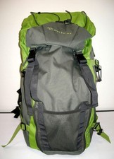 RUCKSACK Forclaz 60 Liter