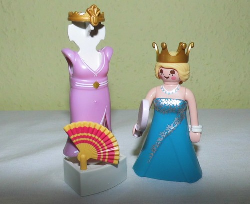 Playmobil special prinzessin - special,