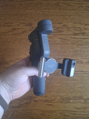 Dji gimbal osmo - osmo, 7