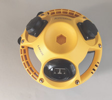 Mennekes Steckdosen-Kombination 94354GE Kombinationen Steckdosen-Kombination