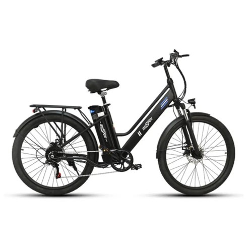 26-Zoll-Softtail-Schneemobil