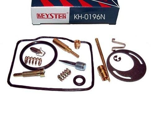 Vergaser kit keyster für - keyster,