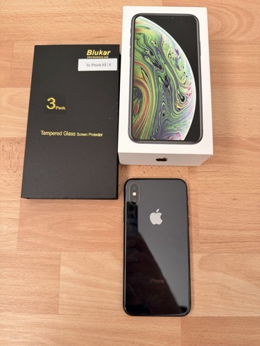 Iphone 64gb spacegrau - xs,