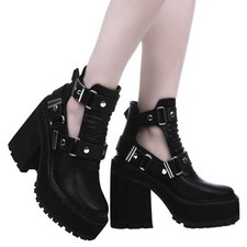 Killstar Gothic Okkult High
