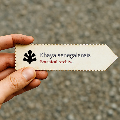 Khaya senegalensis african - senegalensis, |