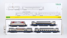 Trix express 31326 zug set - trix,