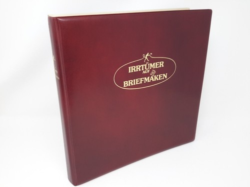 Borek ringbinder rot - borek,