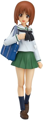 Girls und panzer - und,