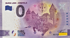 KREFELD XETC 2021-1 Burg Linn