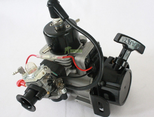 26cc marine motor mit - 26cc,