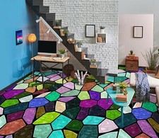 3D Farbe Kunst 11271NA