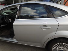 TÜR links hinten Ford Mondeo IV (BA7) BJ.2007 Fließheck Farbcode: PNZJE0