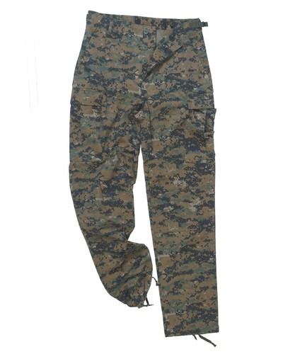 Feldhose bdu tarnhose - bdu,