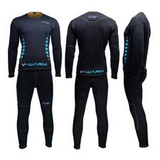 V-Warm SFT Arctic Fleece von