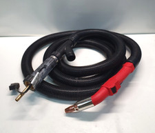 K6) Fronius AW2500 K4 W/Z/4,5m Schlauchpaket Brenner