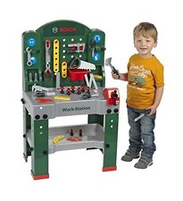 Klein BOSCH Arbeitsplatz 44