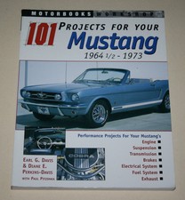 Reparaturanleitung Ford