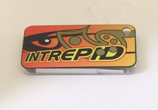 Apple IPHONE 4/4S Intrepid
