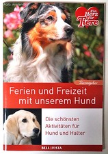 Hunde - Ratgeber Buch - FERIEN