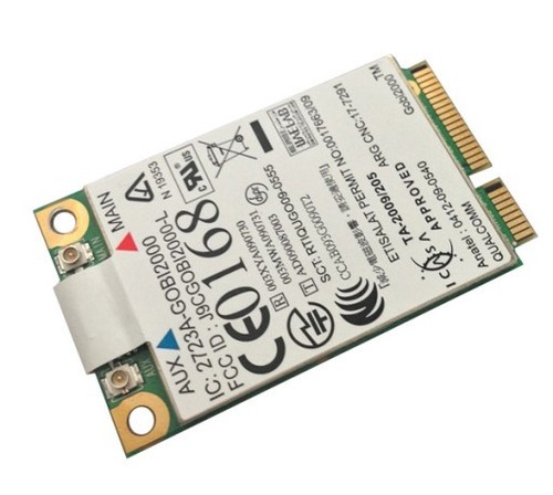 Lenovo thinkpad gobi 2000 - thinkpad, 3g