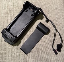 Original BMW Eject Box Armlehne Telefon