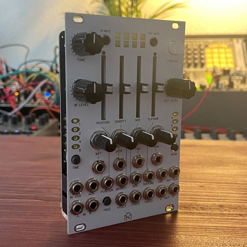 Typhoon mutable instruments - typhoon,