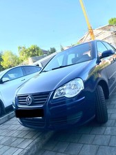 Polo 9n Tdi unfallfrei !!