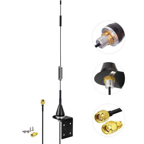 Lora antenne 2dbi outdoor - lora,