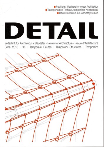 Detail ausgabe 2013 - ausgabe, 10