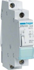 Hager Fernschalter EPN510