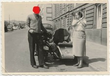 96/541 FOTO AUTO OLDTIMER