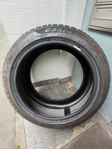 Winterreifen pirelli sottozero - winterreifen,