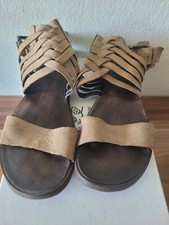 AIRSTEP💗LEDER Damenschuhe