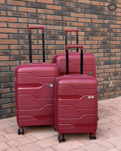 Reisekoffer 3er set - 3er,