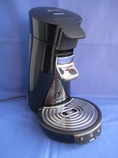 (#004) 7825/60/A - Viva, Philips Senseo® Kaffeemaschine Kaffeepadmaschine, 1 Pad