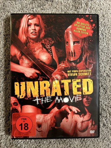 Unrated the movie - mit, vivian