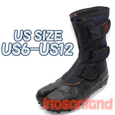 SOKAIDO Außen Tabi Schuhe